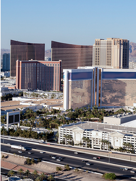 Locations | CHC Navigation